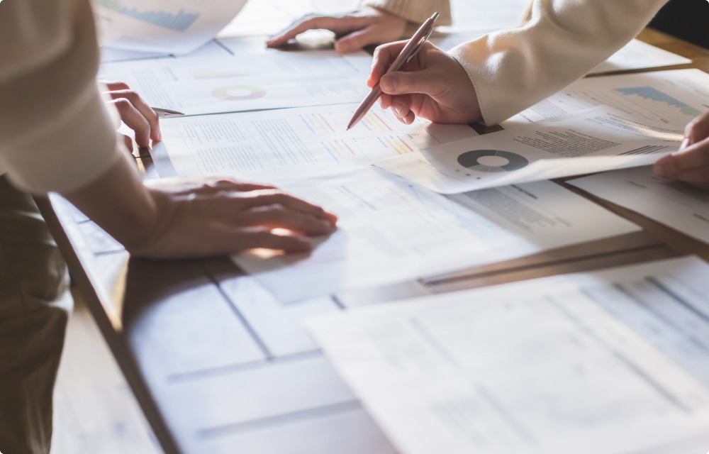 マーケティング・データ解析の造詣