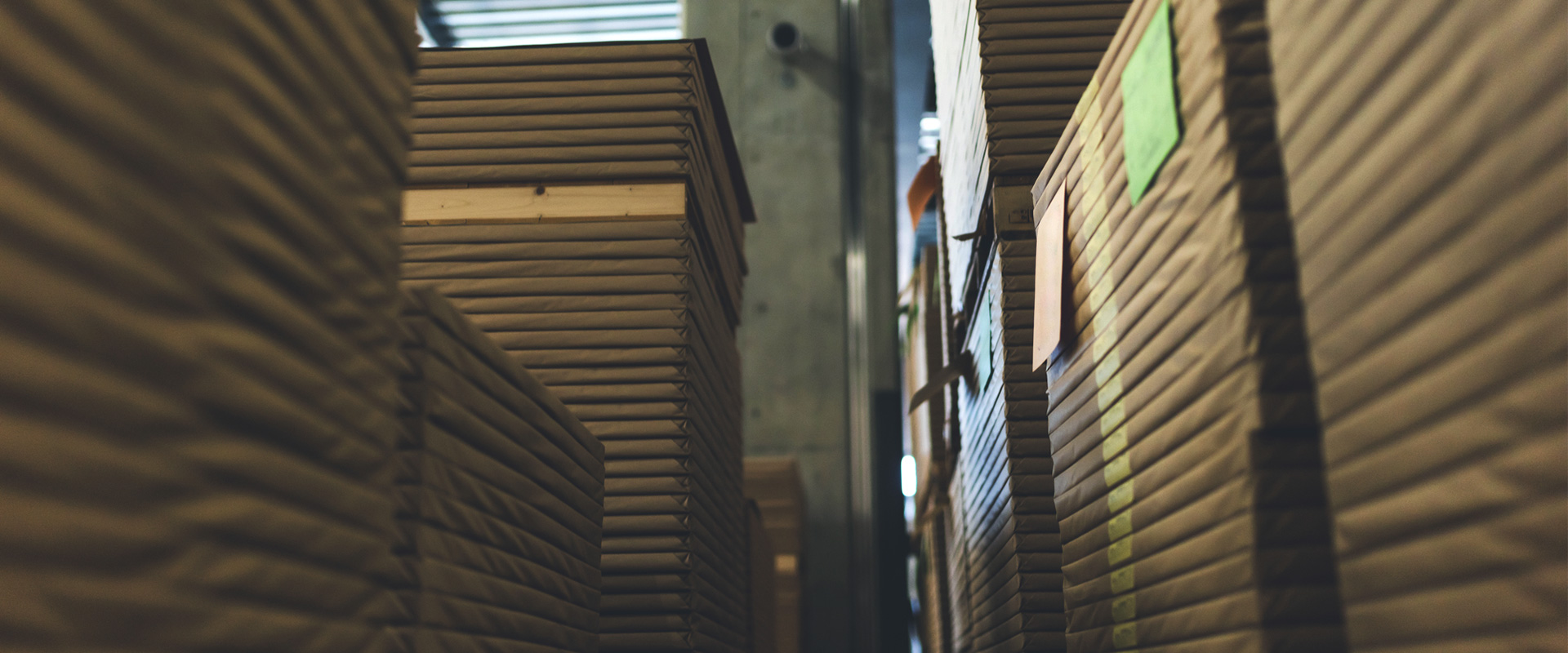 工事資材ECにおける問い合わせ対応のAI化