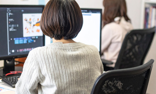 業種別によるAI導入事例案/マーケティング