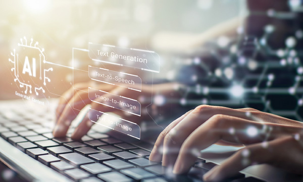 業種別によるAI導入事例案/マーケティング