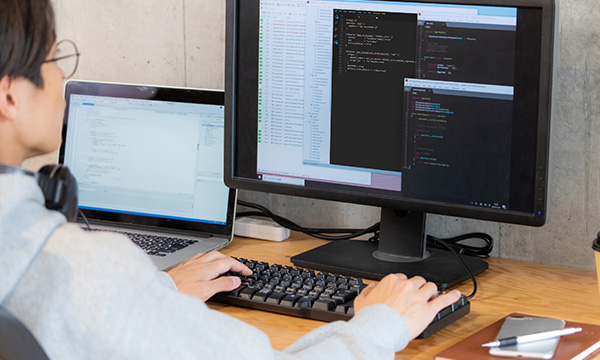 業種別によるAI導入事例案/IT運用